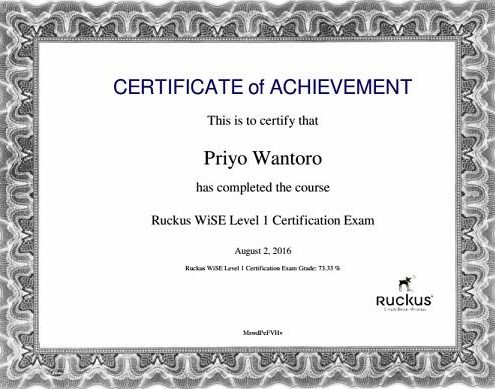 priyo-wantoro-wise-l1-certificate-copy